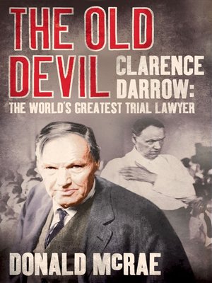 cover image of The Old Devil